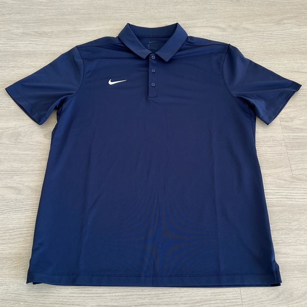 Nike Golf Polo Large